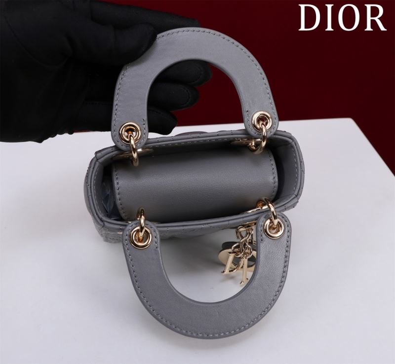 chr1st1an D10r my lady bags